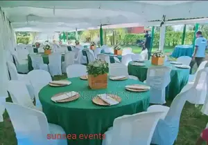 Family Catering Services