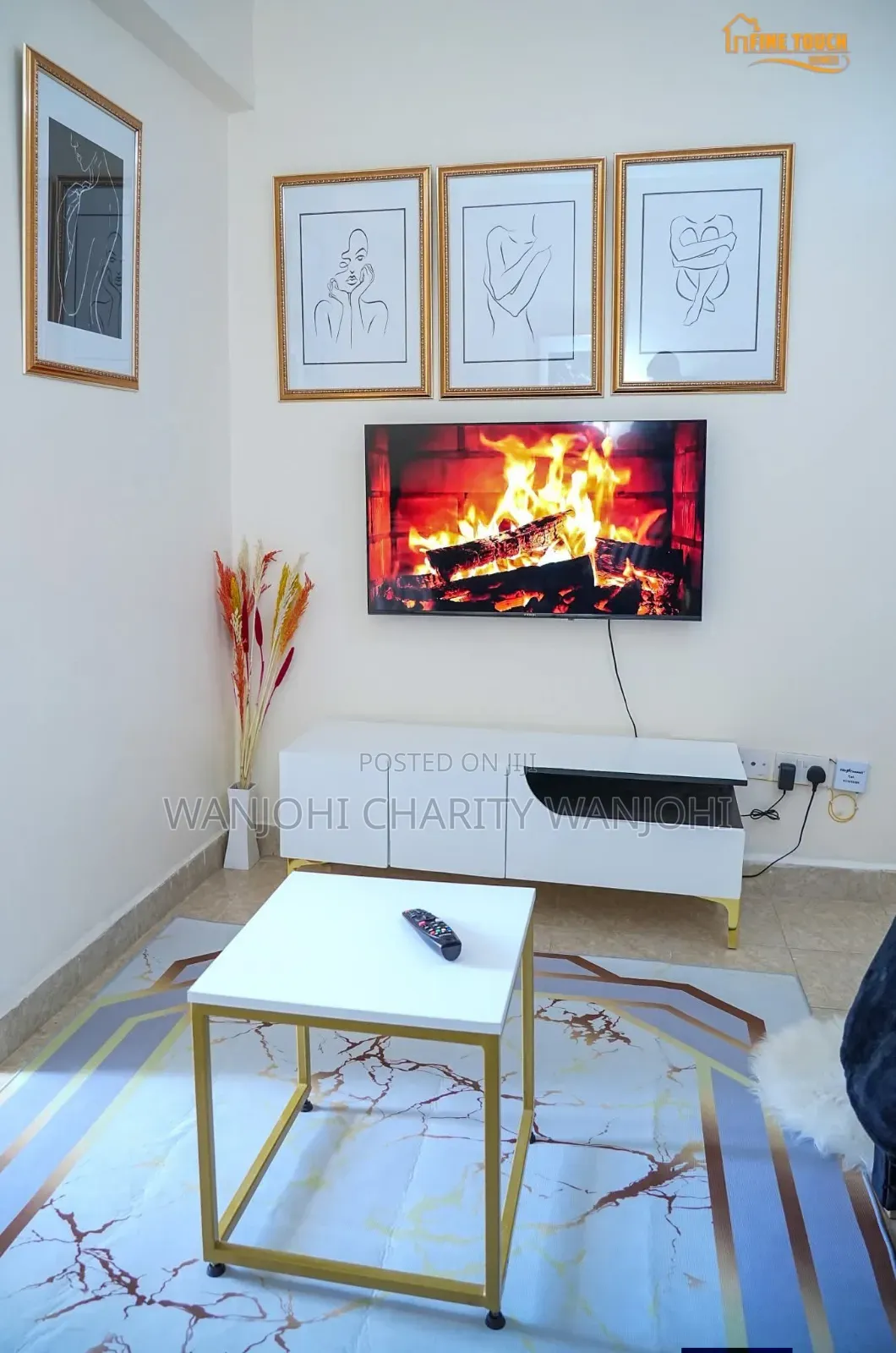Signature Stay Studio Airbnb in South B
