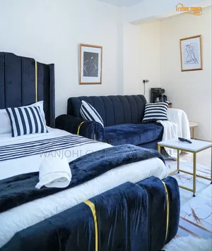 Signature Stay Studio Airbnb in South B