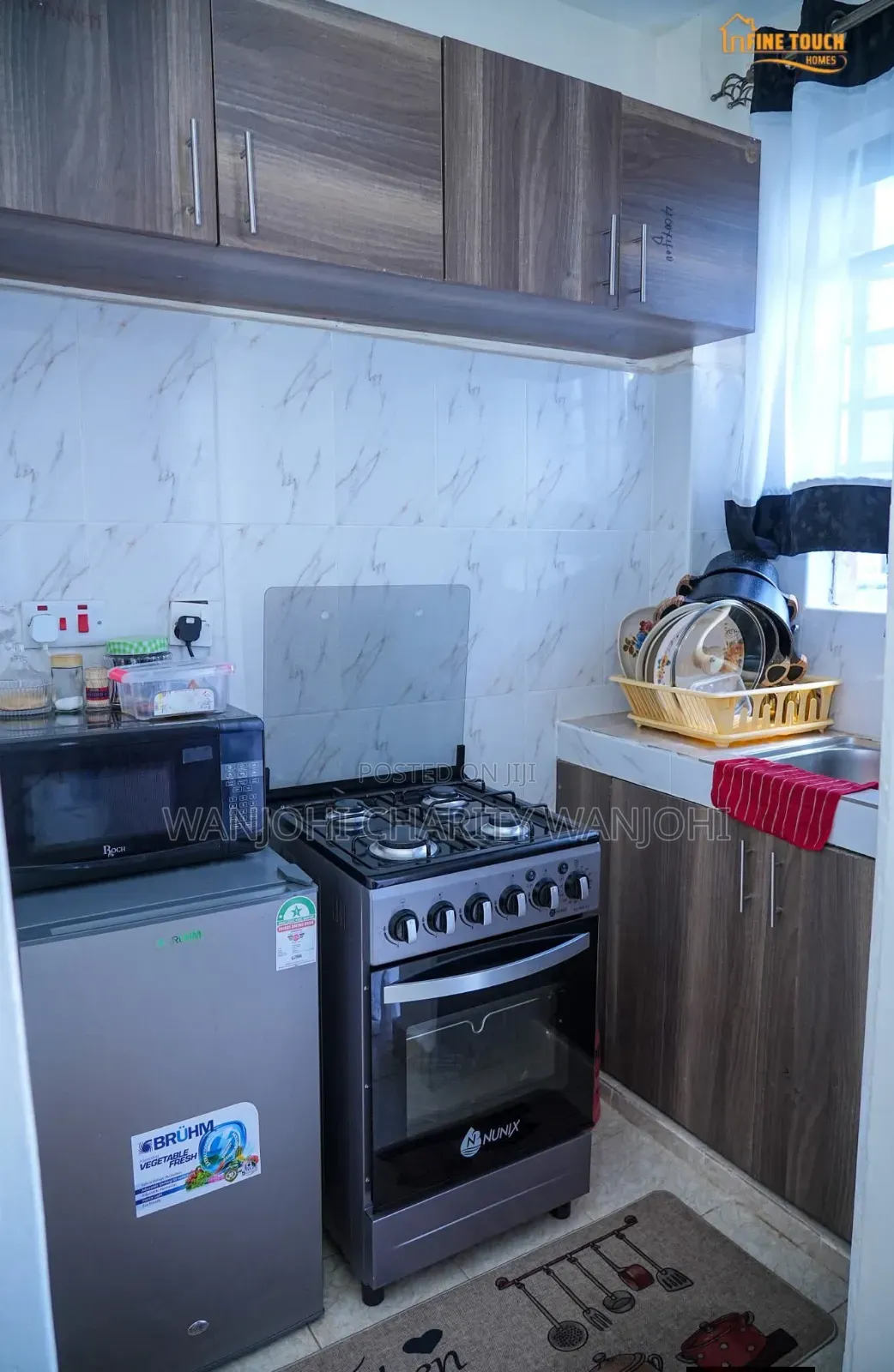 Signature Stay Studio Airbnb in South B