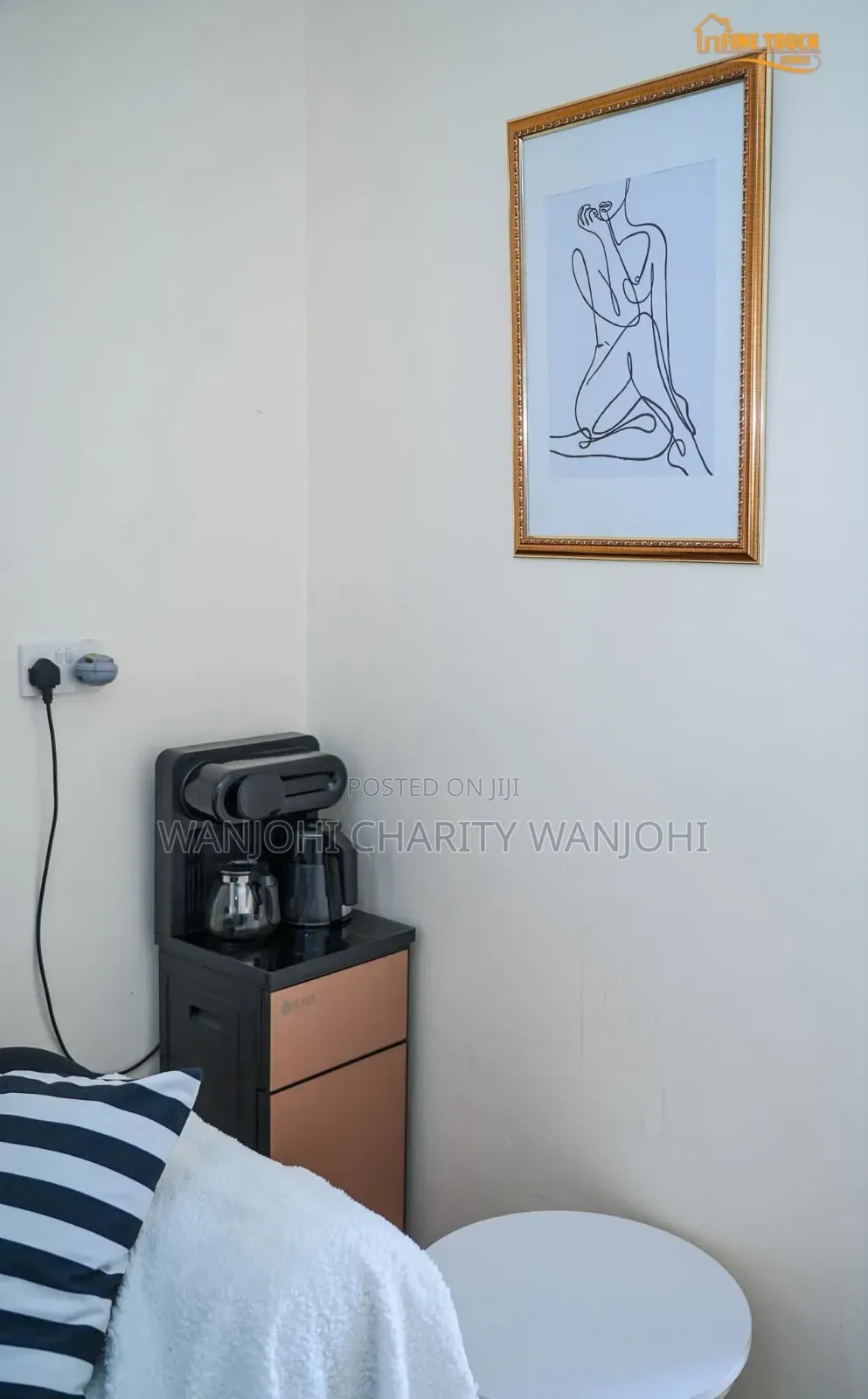 Signature Stay Studio Airbnb in South B