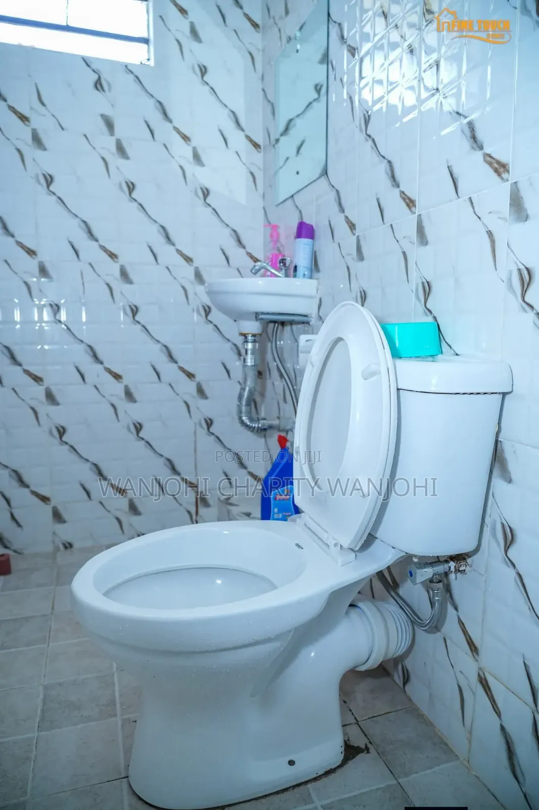 Signature Stay Studio Airbnb in South B