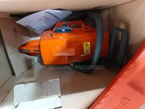 Husqvarna 272 Xp Petrol Driven Power Saw - Made in Brazil