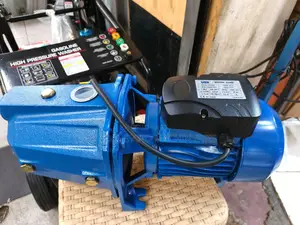 Usk 1.0hp Surface Water Pump 1hp Jet-100