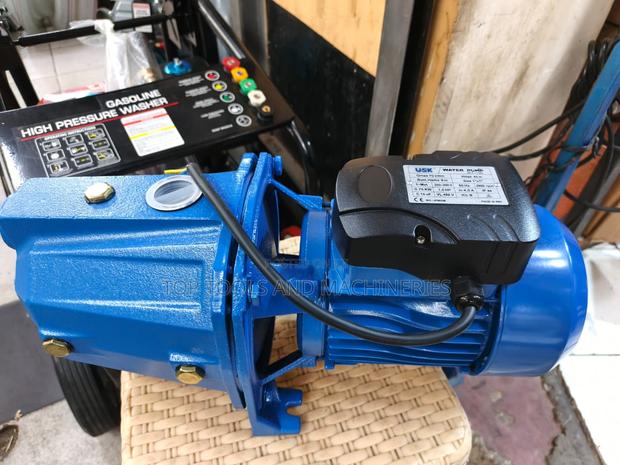 Usk 1.0hp Surface Water Pump 1hp Jet-100