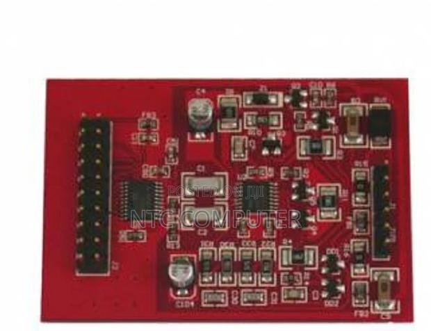 Yeastar O2 Module (2fxo) Yst-O2