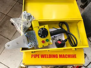 Professional Pipe Welding Machine Set