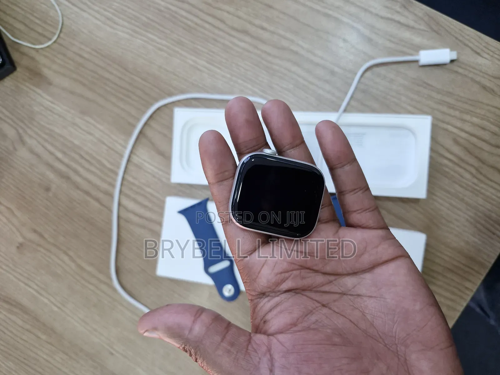 Apple Watch Series 10 46mm, Open Box 3 Months Old