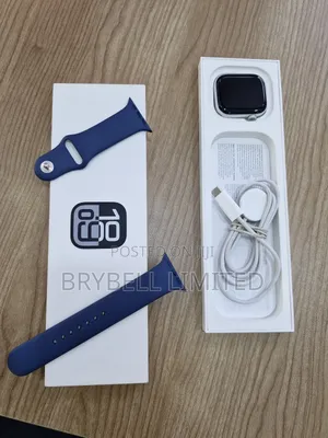 Apple Watch Series 10 46mm, Open Box 3 Months Old