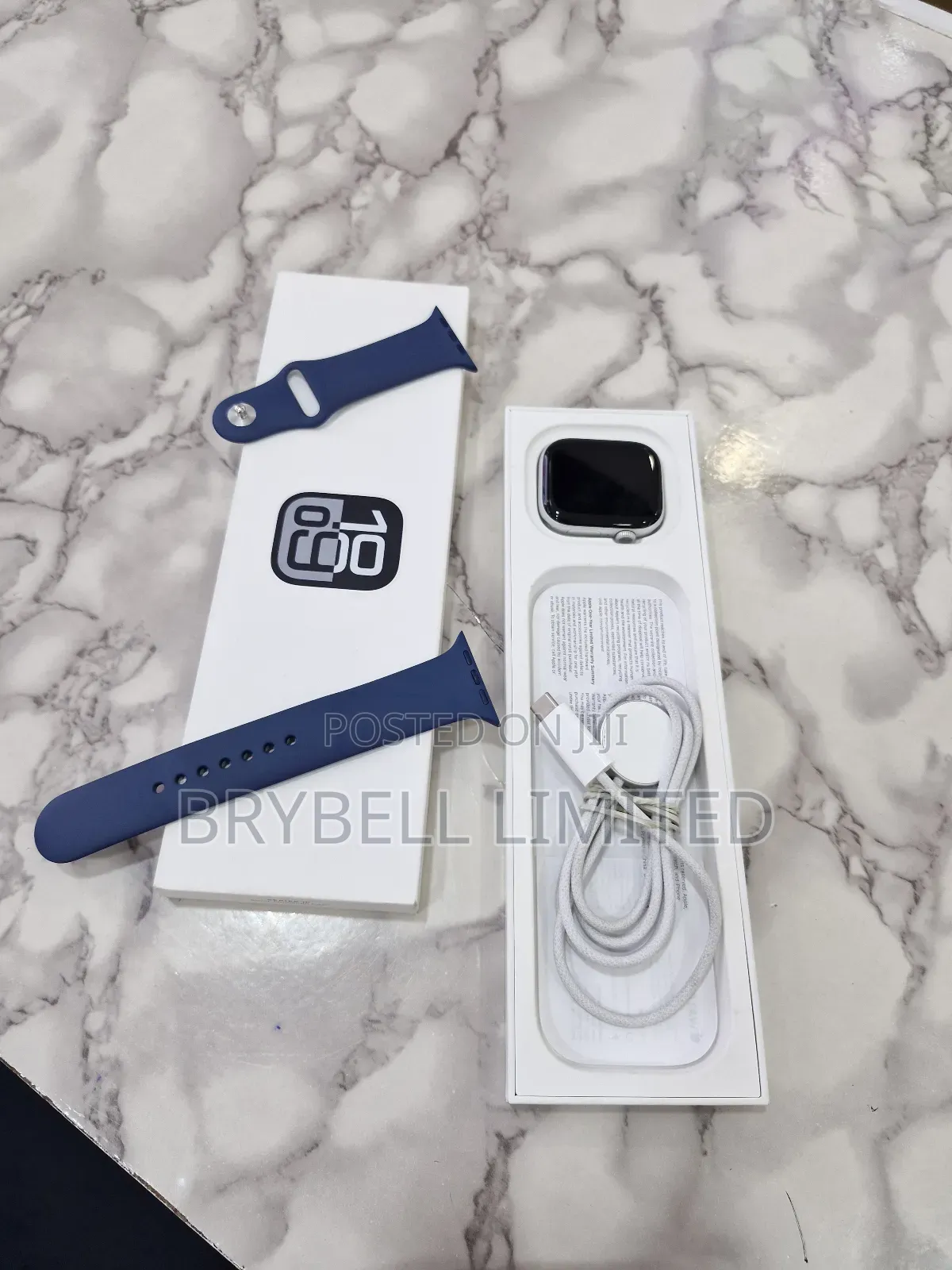 Apple Watch Series 10 46mm, Open Box 3 Months Old