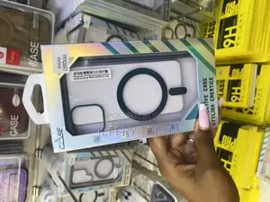 Saccer iPhone 11 Pro Max Newskin Case Compatible With Magsafe