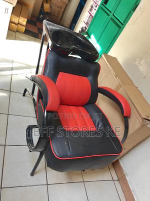 Comfortable Sink - main view