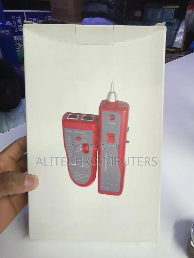 Cable Tracer - thumbnail 3