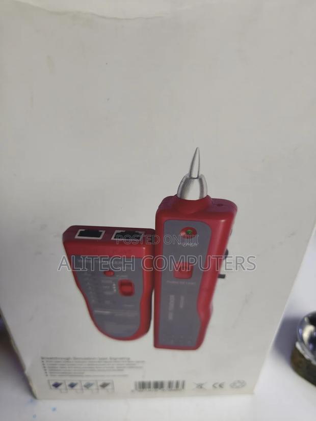 Cable Tracer - thumbnail 4