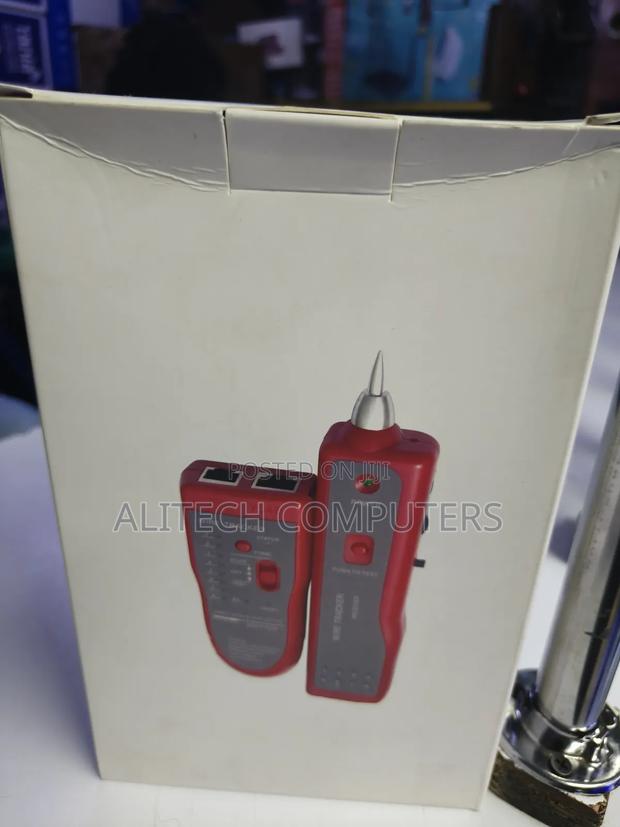 Cable Tracer - thumbnail 5