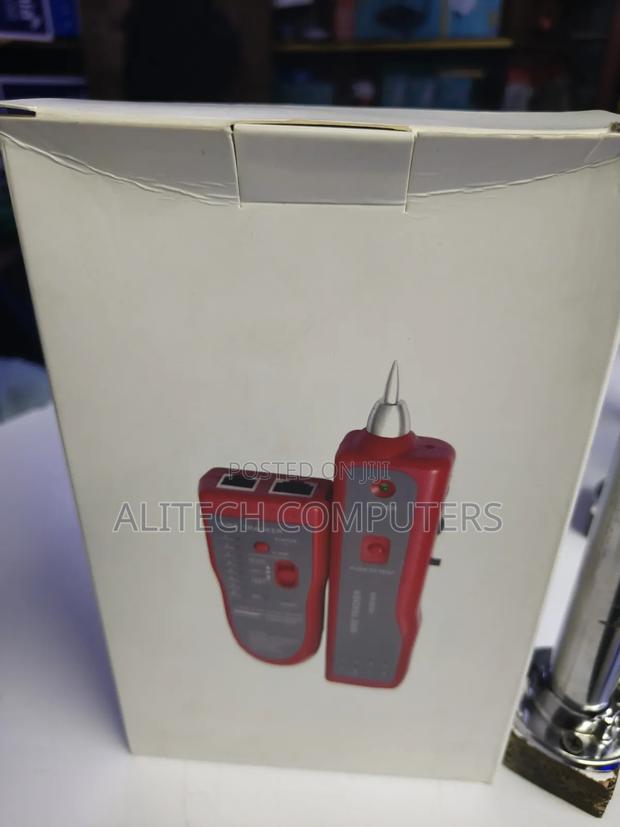 Cable Tracer - thumbnail 6