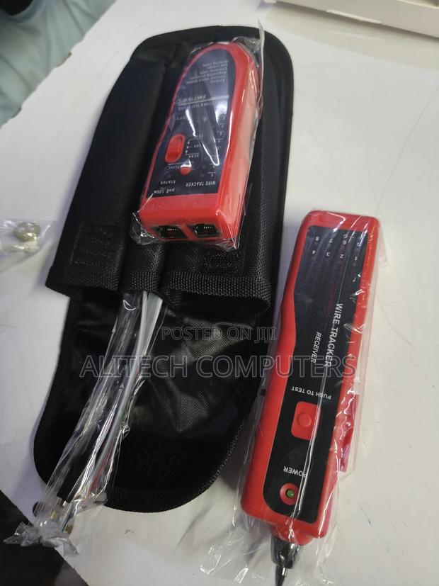 Cable Tracer - thumbnail 7