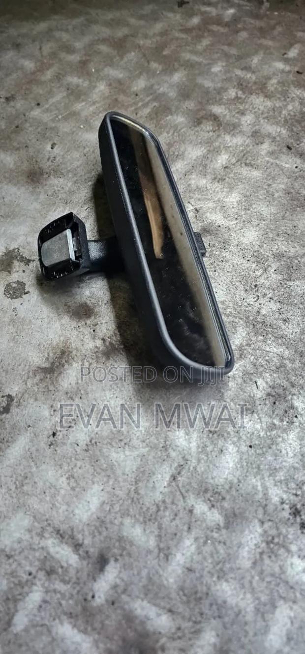 Driving Mirror for All Cars Model