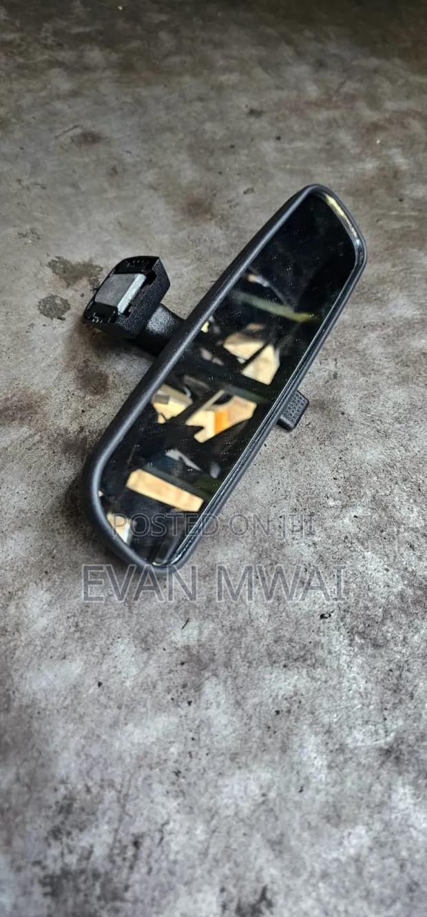 Original Interior View Mirror on Sale - thumbnail 2