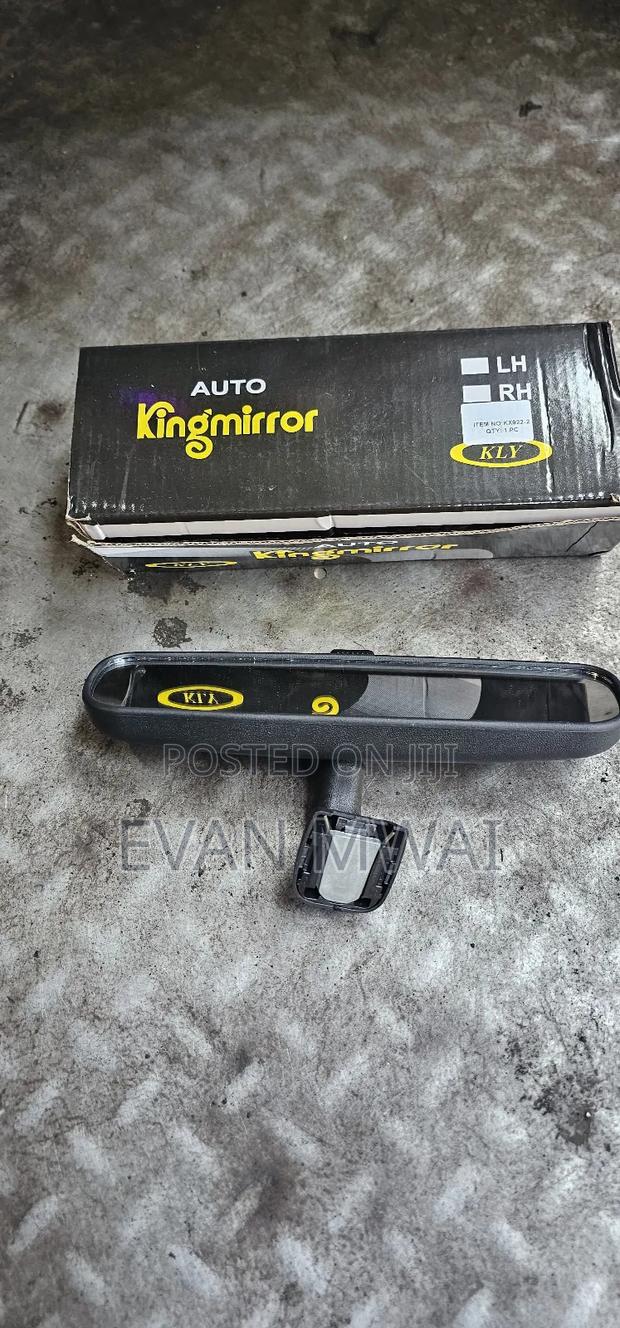 Original Interior View Mirror on Sale - main view