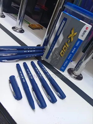 A Piece of M G X-100 Executive Pen- 0.5mm Tip