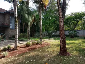 4bdrm Mansion in Karen for rent