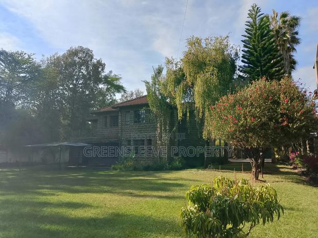 4bdrm Mansion in Karen for rent - thumbnail 6