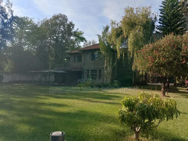 4bdrm Mansion in Karen for rent - thumbnail 8