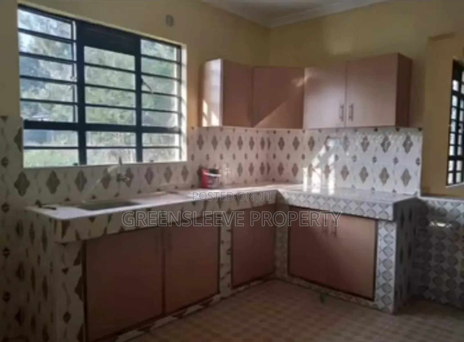 4bdrm Mansion in Karen for rent