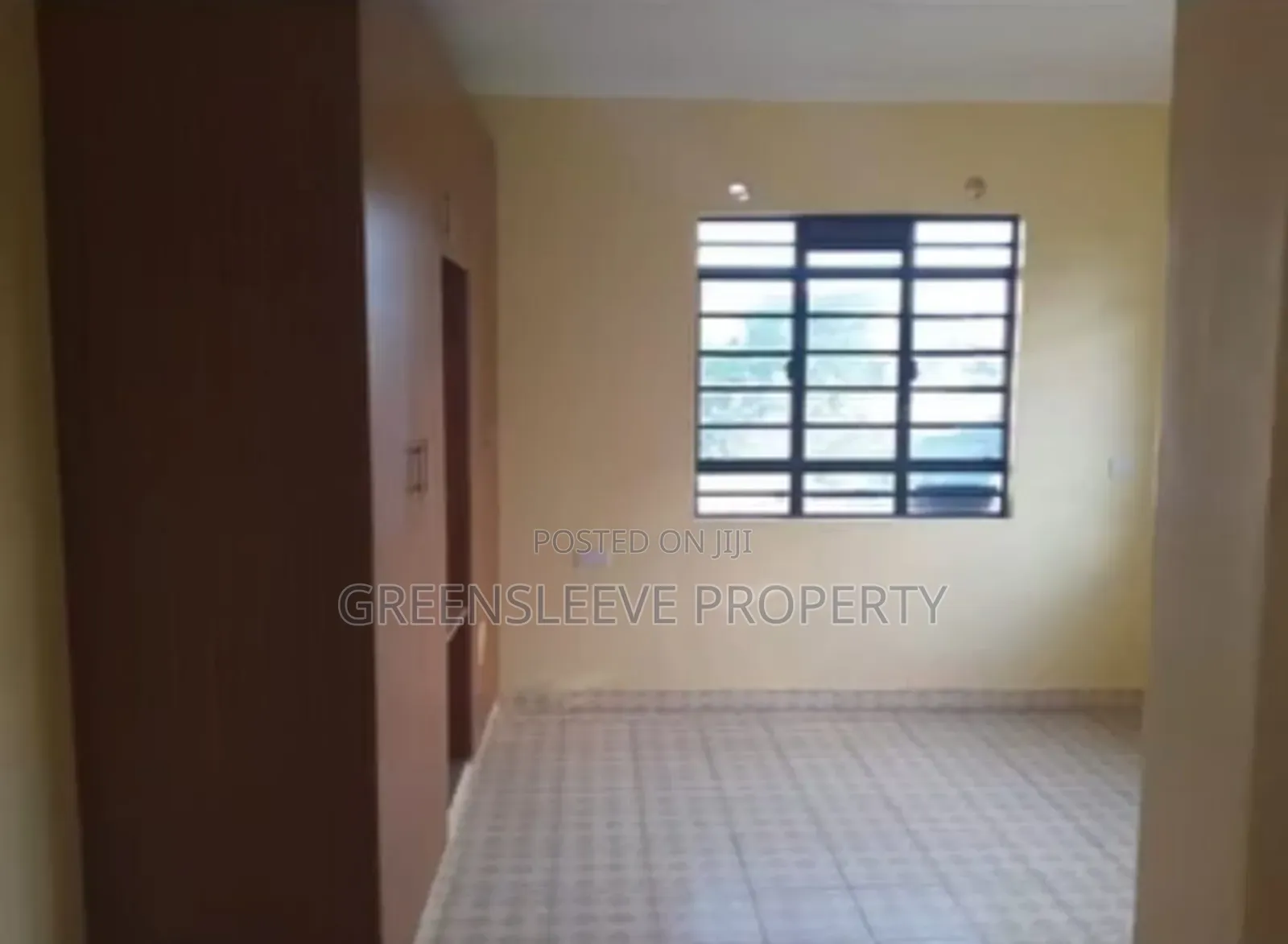 4bdrm Mansion in Karen for rent