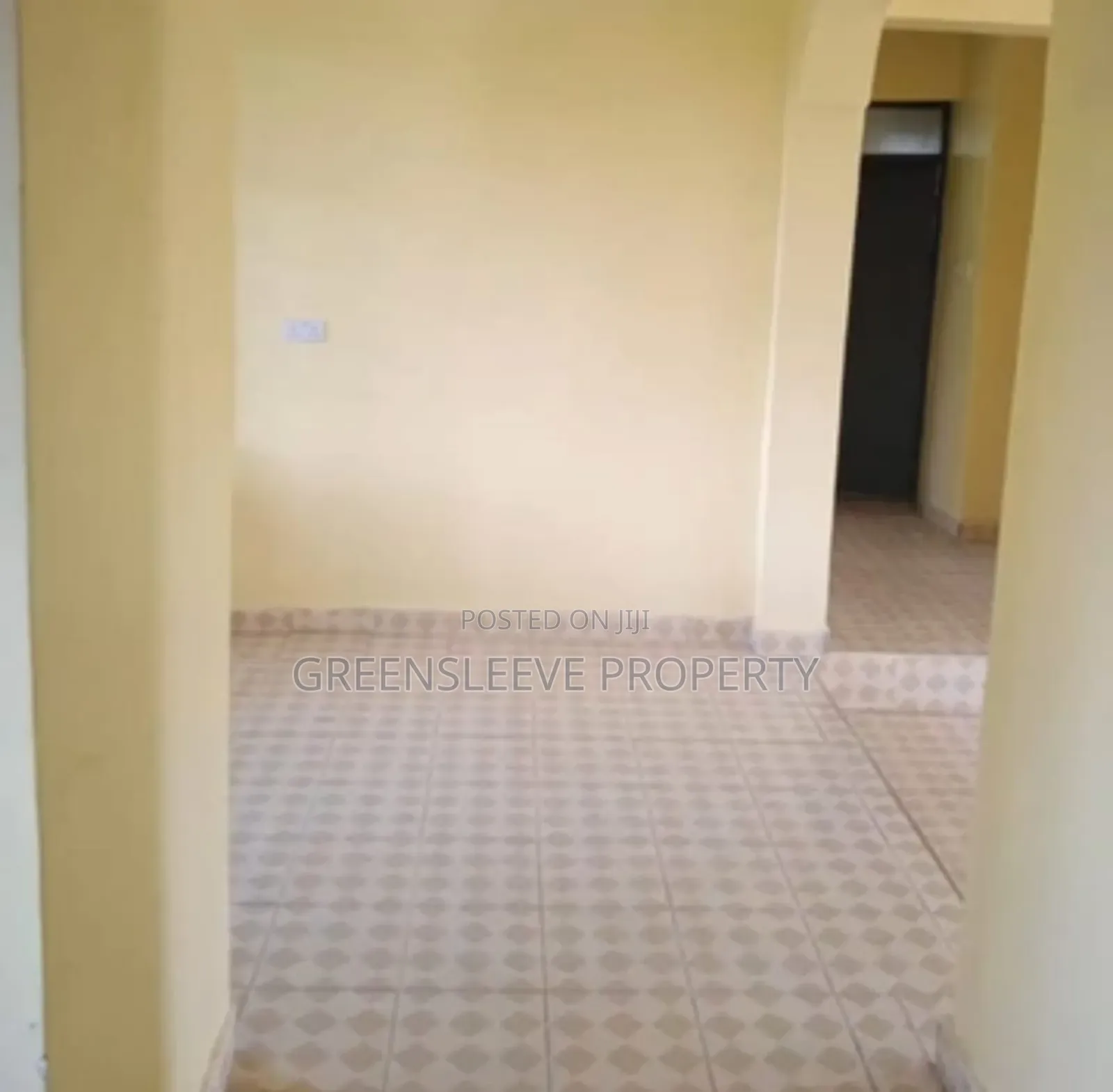4bdrm Mansion in Karen for rent