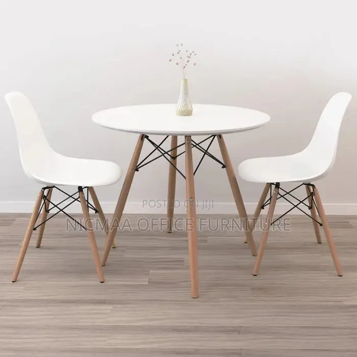 Contemporary Molded Eames Chair