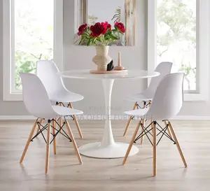 Contemporary Molded Eames Chair