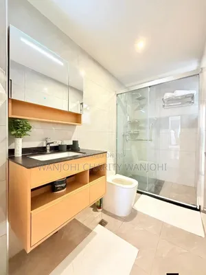 Skyline View 1 Bedroom Airbnb in South B