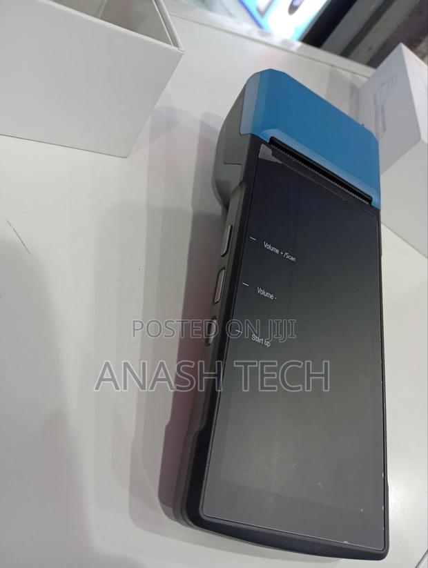 Android Pos Cs30 Frindly Etims Compatible Machine - main view