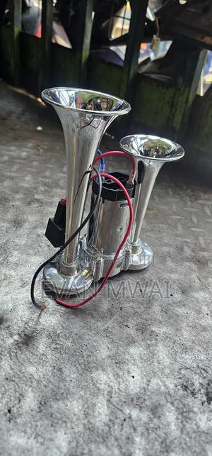 Electric Horn Available. - thumbnail 2