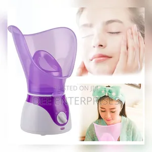 Facial Nasal Steamer