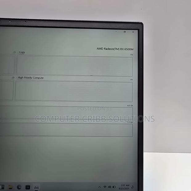 Laptop HP Victus 15 16GB AMD Ryzen 5 SSD 512GB - thumbnail 2