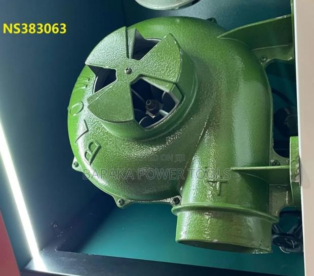 2" Electric Blower