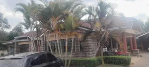4bdrm Bungalow in Karen for rent