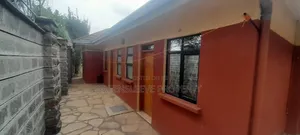 4bdrm Bungalow in Karen for rent