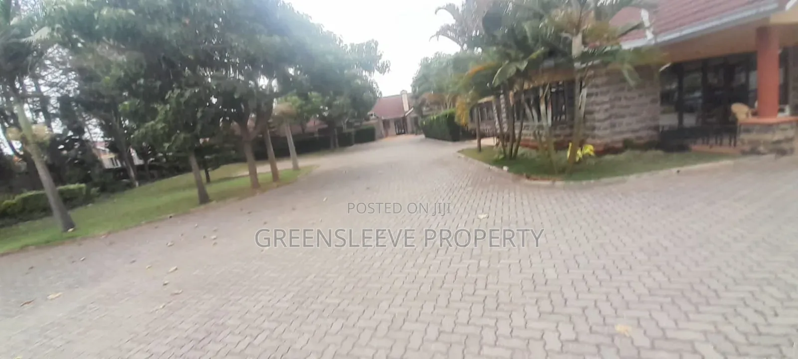 4bdrm Bungalow in Karen for rent