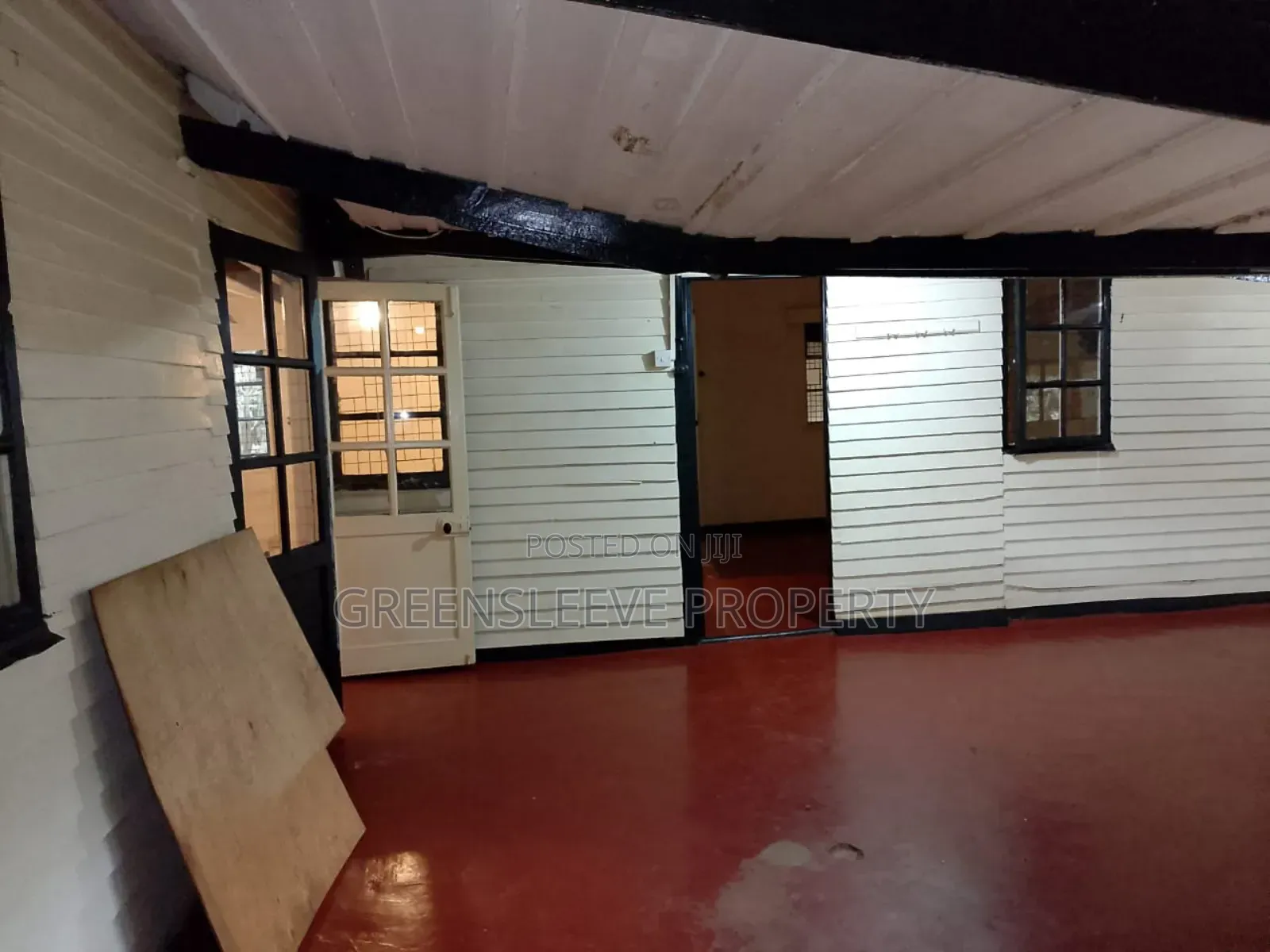4bdrm Bungalow in Karen for rent