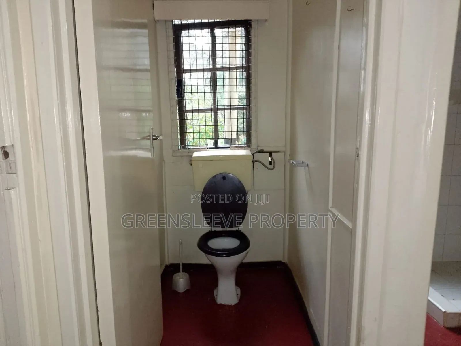 4bdrm Bungalow in Karen for rent