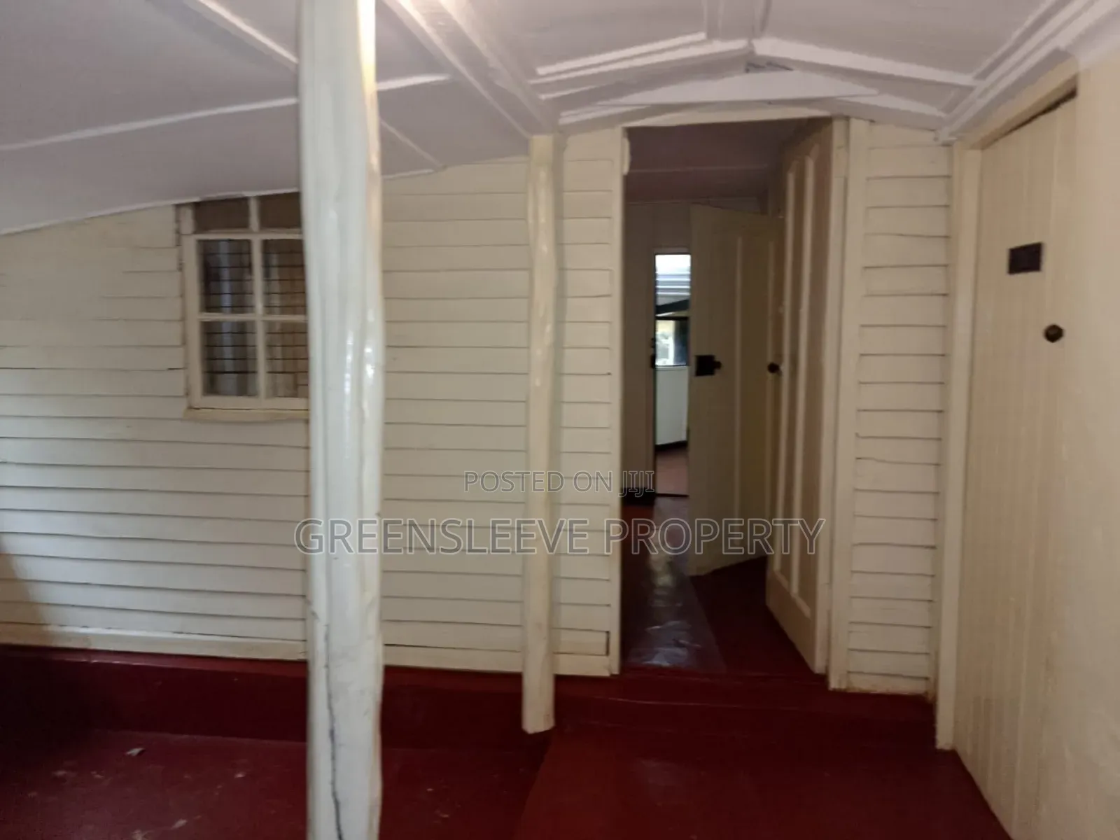 4bdrm Bungalow in Karen for rent