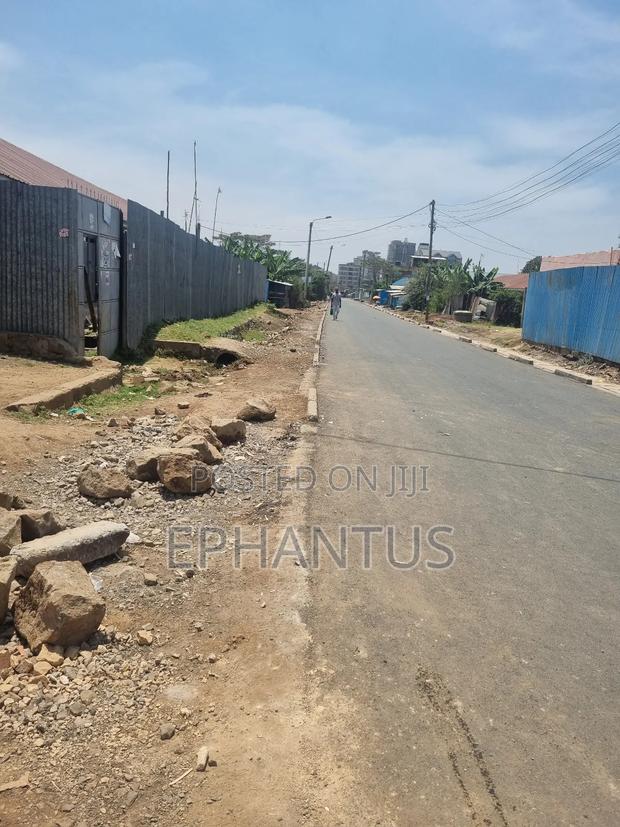 Commercial Plot for Sale Ruiru Opposite Quickmart - thumbnail 3