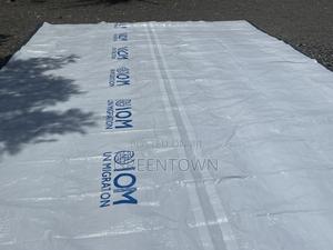 Hema/Chandarua Ya 4x6m (Tarpaulin) - main view