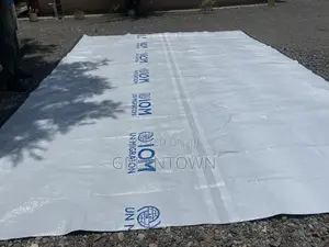 Hema/Chandarua Ya 4x6m (Tarpaulin)