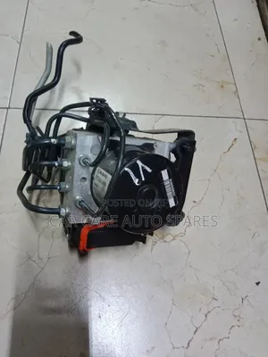 Abs Pump Subaru Outback