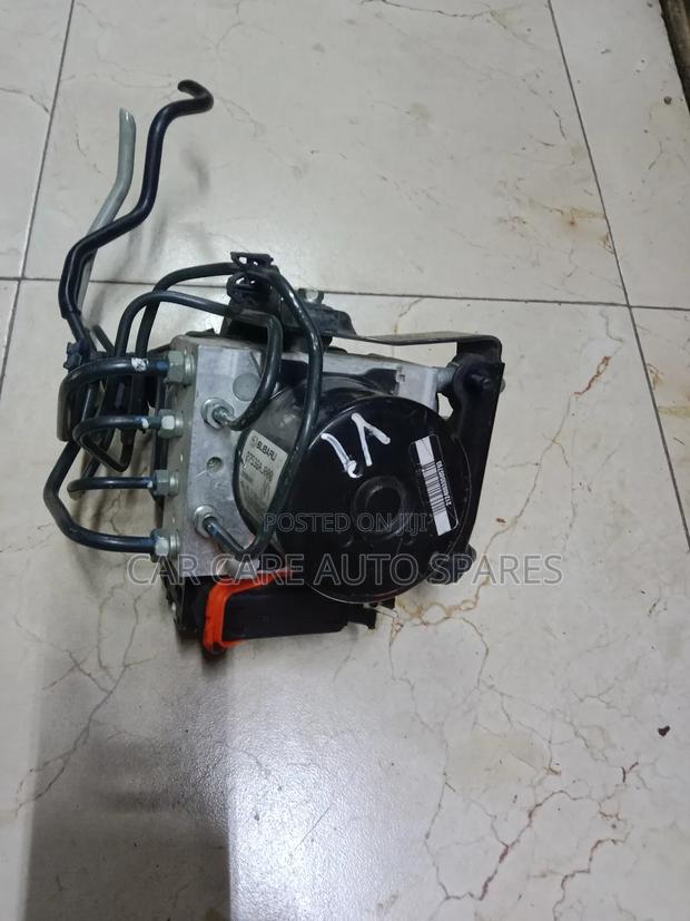 Abs Pump Subaru Outback - thumbnail 2